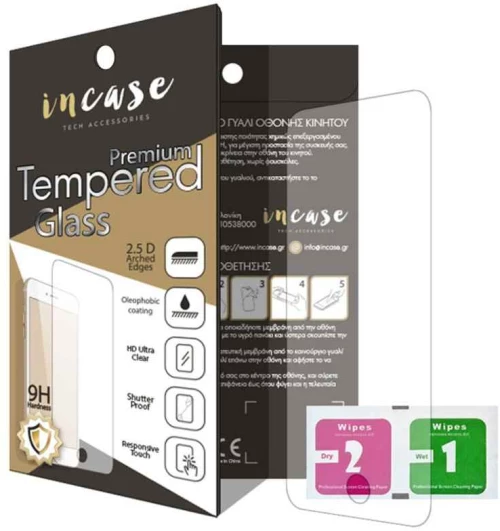 Tempered Glass 9H Honor 7 - OEM - Honor 7