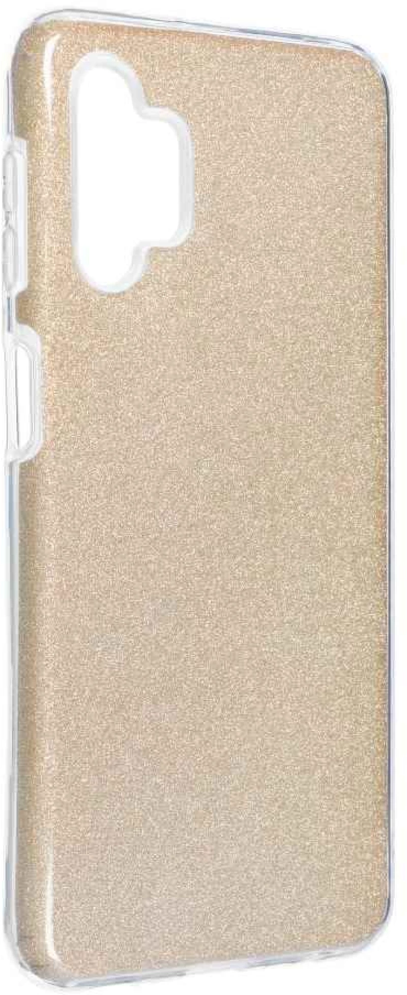 Θήκη Shining TPU Samsung Galaxy A53 5G Χρυσό - OEM - Χρυσό - Galaxy A53 5G