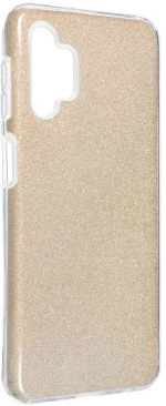Θήκη Shining TPU Samsung Galaxy A53 5G Χρυσό - OEM - Χρυσό - Galaxy A53 5G