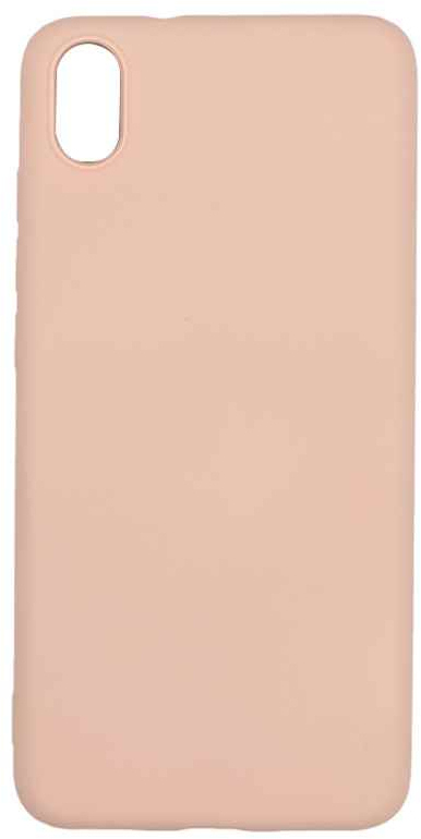 Θήκη Σιλικόνης My Colors Xiaomi Redmi 7A Ροζ - My Colors - Ροζ - Redmi 7A