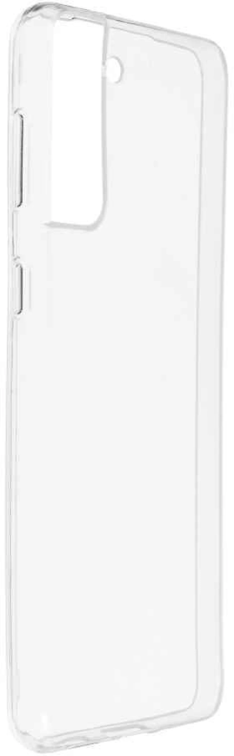Ultra Slim 0,5mm Samsung Galaxy S21 Plus Διάφανο - OEM - Διάφανο - Galaxy S21 Plus