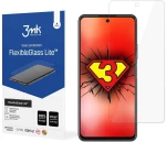 3MK Flexible Tempered Glass 7H Huawei P Smart 2021 - 3MK - P Smart 2021
