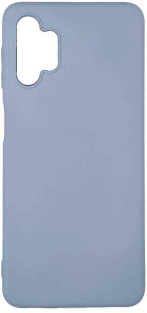 Θήκη Σιλικόνης My Colors Samsung Galaxy A32 5G Λιλά - My Colors - Λιλά - Galaxy A32 5G