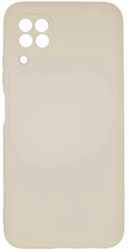 Θήκη Σιλικόνης My Colors Huawei P40 Lite Μπεζ - My Colors - Μπεζ - P40 Lite