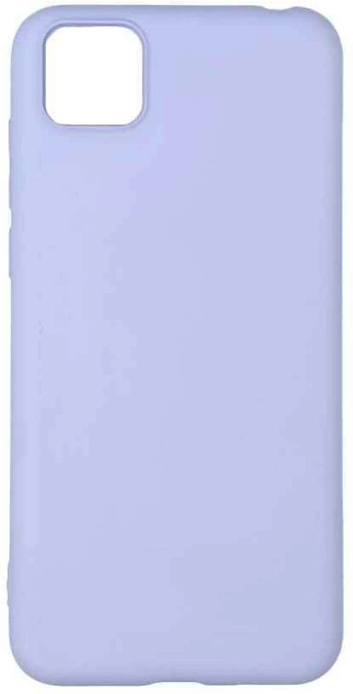 Θήκη Σιλικόνης My Colors Huawei Y5p / Honor 9s Λιλά - My Colors - Λιλά - Honor 9s, Y5p