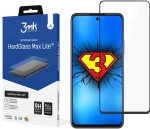 3MK HardGlass Max Lite Full Screen Huawei P Smart 2021 Μαύρο - 3MK - Μαύρο - P Smart 2021