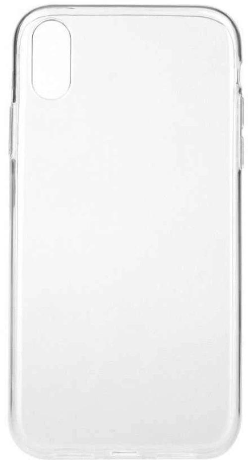 Ultra Slim 0,5mm Apple iPhone XR Διάφανο - OEM - Διάφανο - iPhone XR
