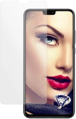 Tempered Glass 9H Honor 8X - OEM - Honor 8X