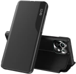 Techsuit - eFold Series - Xiaomi Mi 11 Lite 4G / Mi 11 Lite 5G / 11 Lite 5G NE - Black