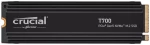 Crucial T700 SSD 2TB M.2 NVMe PCI Express 5.0 (CT2000T700SSD5)