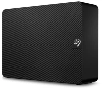 Seagate Expansion Desktop USB 3.2 Εξωτερικός HDD 16TB 3.5'' Μαύρο (STKP16000400)