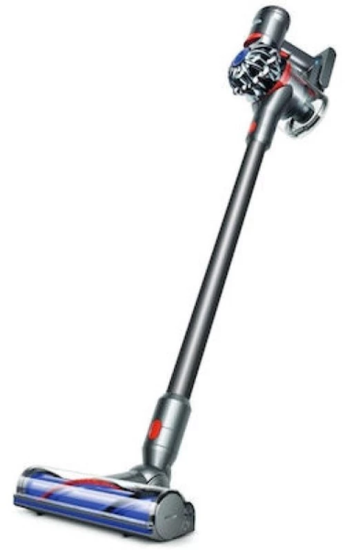 Dyson V8 Επαναφορτιζόμενη Σκούπα Stick & Χειρός 21.6V Γκρι