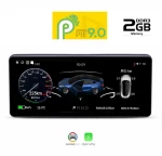 DIGITAL IQ DASH T009_GPS (9inc)