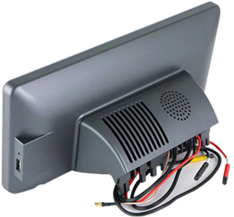 DIGITAL IQ DASH T009_GPS (9inc)