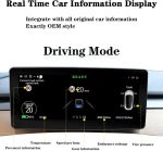 DIGITAL IQ DASH T009_GPS (9inc)