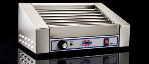 HOT-DOG ROLLER AK/10-R7