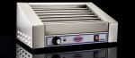 HOT-DOG ROLLER AK/10-R7