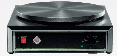 Κρεπιέρα μονή CR40