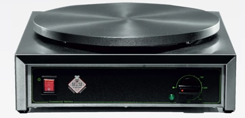 Κρεπιέρα μονή CR40