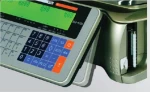 Ζυγός ετικέτας SM-5100B