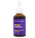 Enecta - CBNight Formula 125mg CBN + 125mg CBD + 9mg Melatonine - 30ml