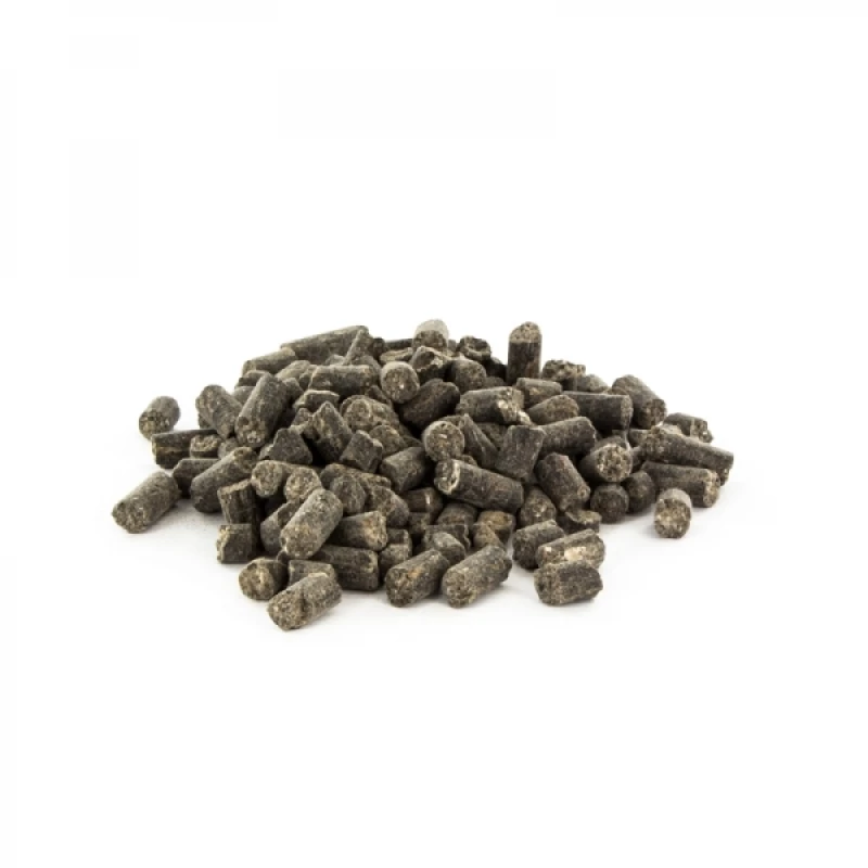 RQS Easy Boost Organic Nutrition