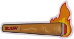 Raw sticker Friendly Fire