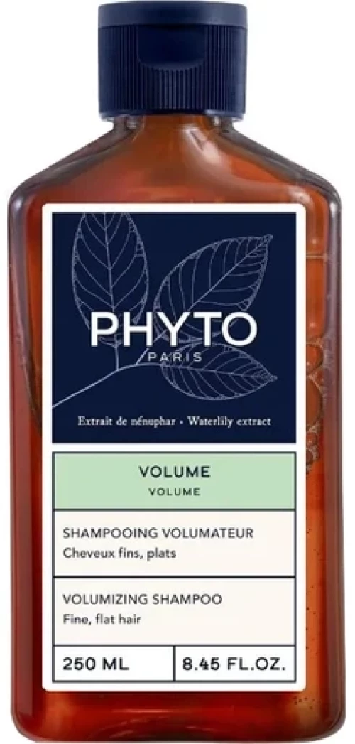 PHYTO volume shampoo 250ml