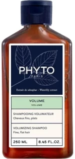 PHYTO volume shampoo 250ml