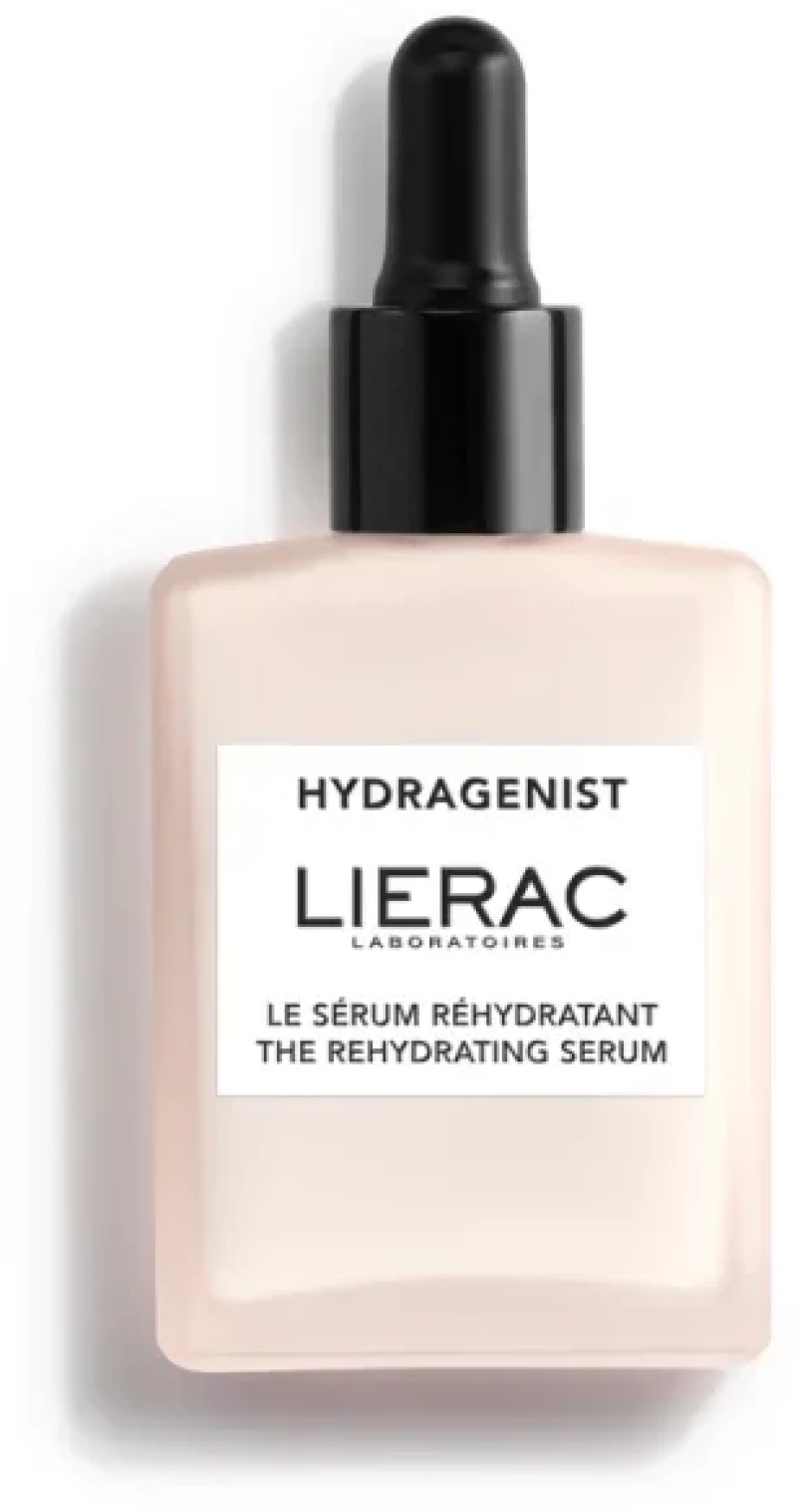 LIERAC hydragenist serum ορός ενυδάτωσης προσώπου 30ml