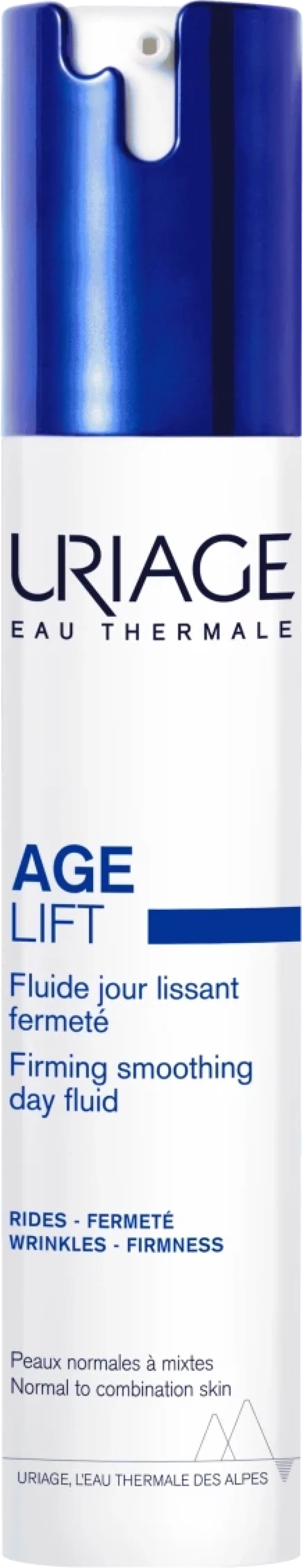 URIAGE age lift firming smoothing day cream 40ml