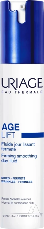 URIAGE age lift firming smoothing day cream 40ml