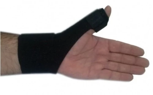 ADCO νάρθηκας αντίχειρα air touch XL1τμχ