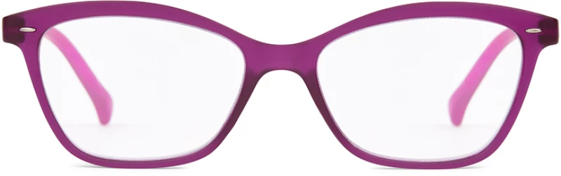 NORDICVISION γυαλιά πρεσβυωπίας helsingborg pink +3.50