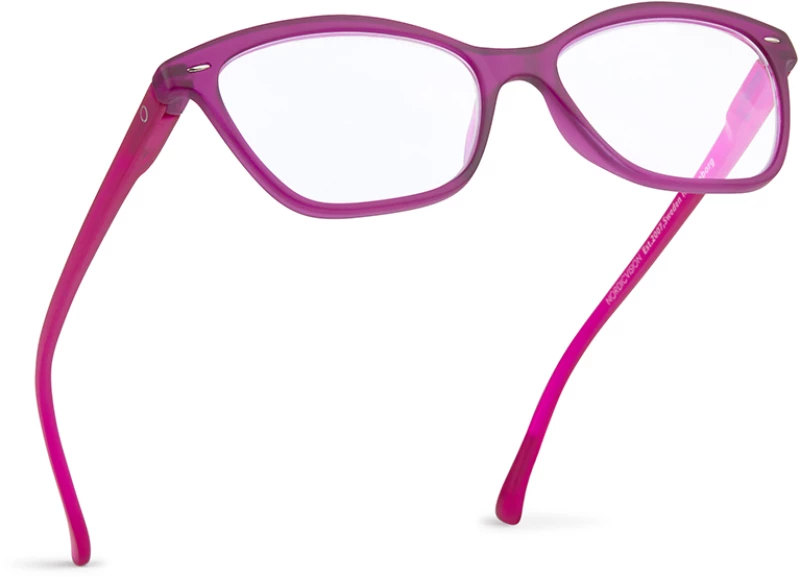 NORDICVISION γυαλιά πρεσβυωπίας helsingborg pink +3.50