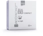INTERMED luxurious sun care silk cover BB compact spf50+ 01 light 12gr