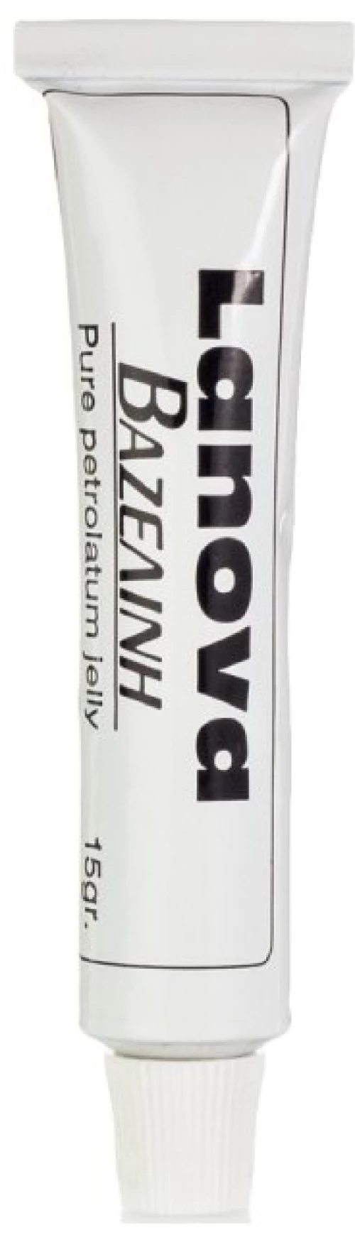 LANOVA βαζελίνη σωληνάριο15gr