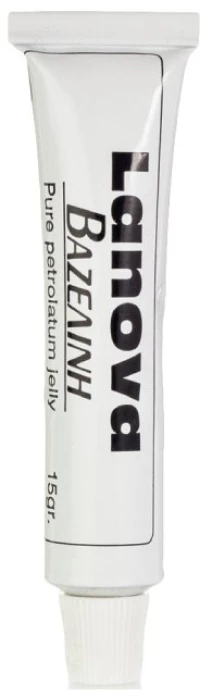 LANOVA βαζελίνη σωληνάριο15gr