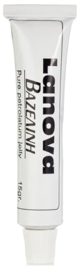 LANOVA βαζελίνη σωληνάριο15gr