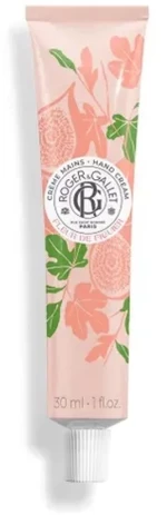 ROGER & GALLET fleur de figuier creme mains 30ml