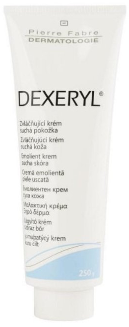 DEXERYL cream 250ml