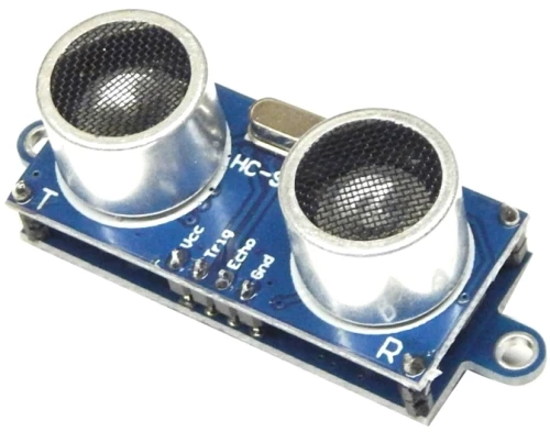 HC-SR04 Ultrasonic Wave Detector Ranging Module for Arduino (OEM)
