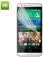 HD Screen Protector for HTC Desire 620 (Taiwan Material) (OEM)