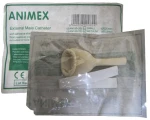 ANIMEX θήκη ακράτειας ούρων - MEDIUM