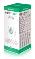 UROLITINN πόσιμο διάλυμα 600ml