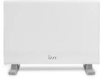 IZZY IZ-9038 Θερμοπομπός 2000W