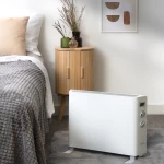 IZZY IZ-9038 Θερμοπομπός 2000W