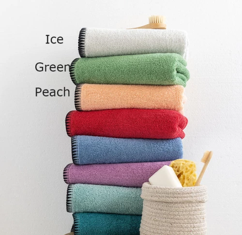 Πετσέτα Μπάνιου (100x150) Brooklyn Ice Palamaiki