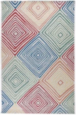 Χαλί 4Season Ψάθα Aurela 3608 Eurofil 160x230