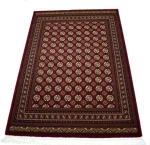 Χαλί μηχανής Cordoba 1649 Cherry Eurofil 240x300